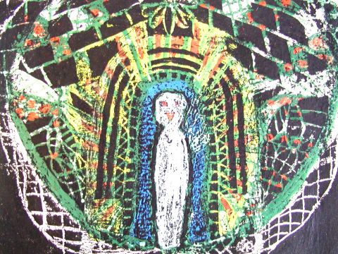 Archiv-Bild „Vogel“