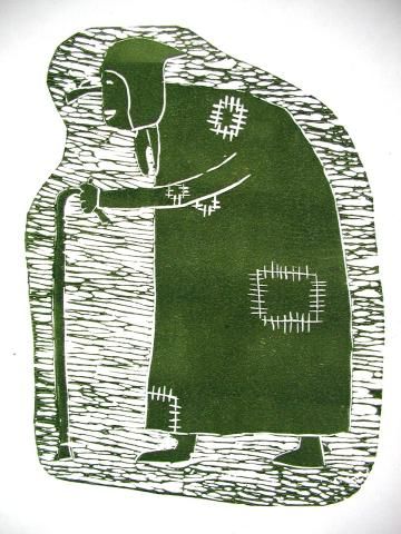 Archiv-Bild „Hexe“