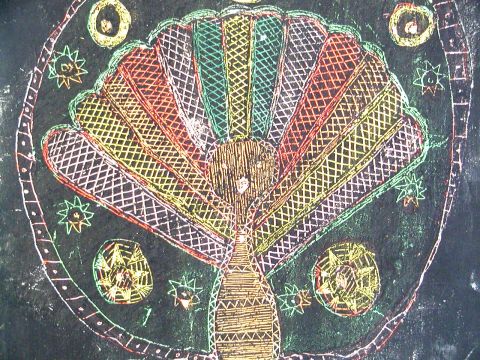 Archiv-Bild „Vogel“