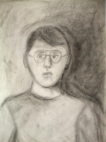 Archiv-Bild „Bildnis“