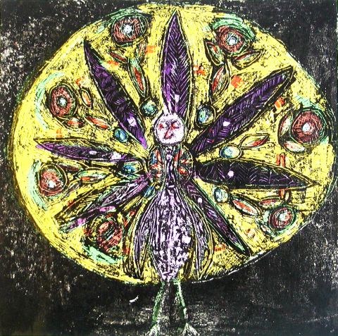 Archiv-Bild „Vogel“