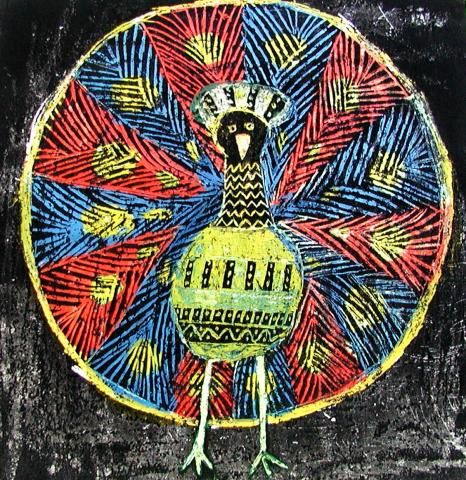 Archiv-Bild „Vogel“