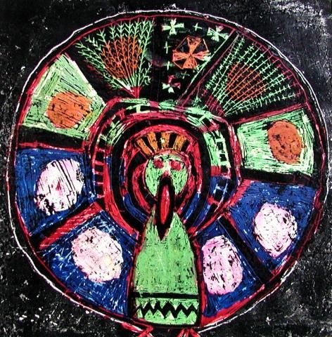 Archiv-Bild „Vogel“