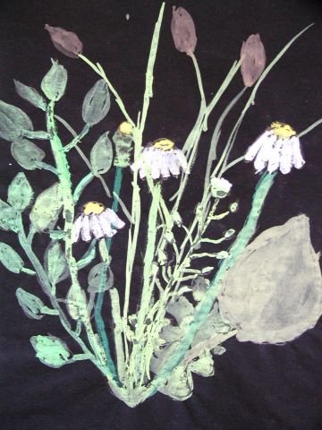 Archiv-Bild „Wiesenblumen“