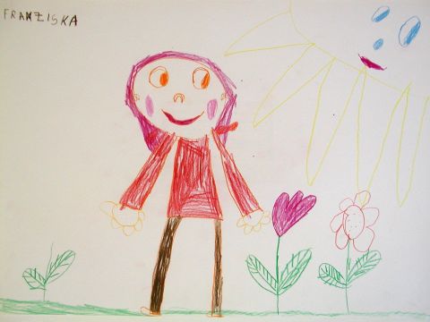 Archiv-Bild „Auf der Wiese“