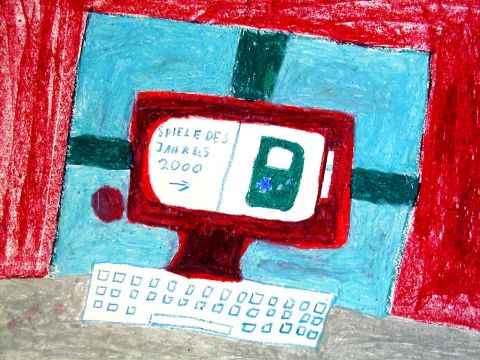 Archiv-Bild „Mein PC“