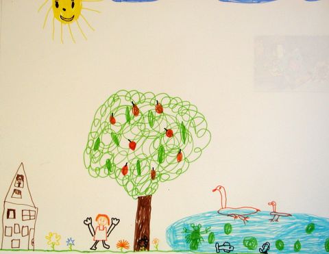 Archiv-Bild „Spaziergang“