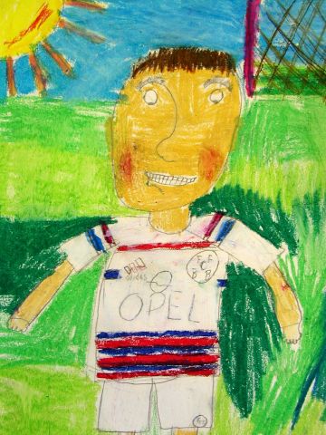 Archiv-Bild „Fußball“