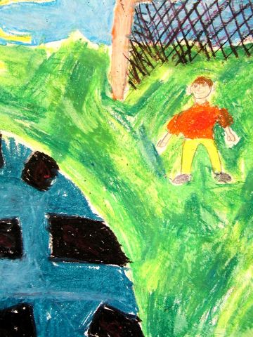 Archiv-Bild „Fußball“