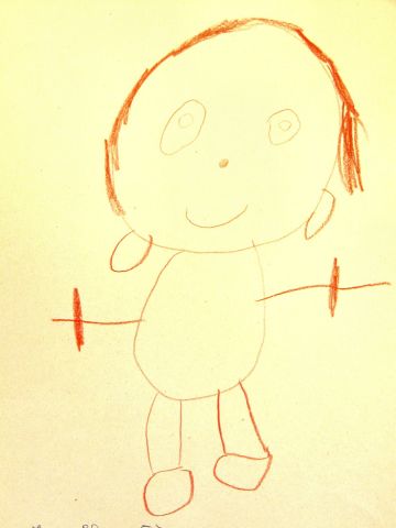 Archiv-Bild „Mein Freund ist ein Chinese“