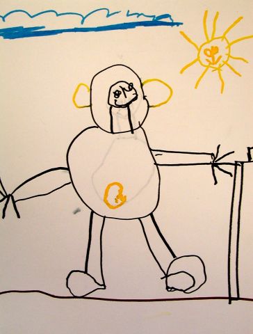 Archiv-Bild „Beim Telefonieren“