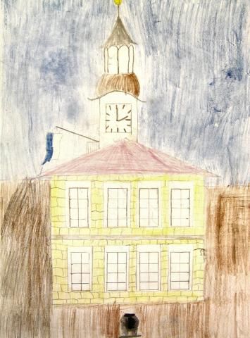 Archiv-Bild „Gebäude“