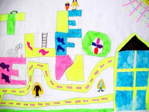 Archiv-Bild „TELEFON“