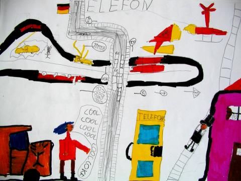 Archiv-Bild „TELEFON“