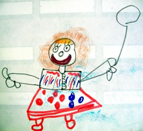 Archiv-Bild „Bildnis“