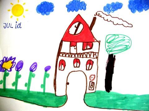 Archiv-Bild „Haus“