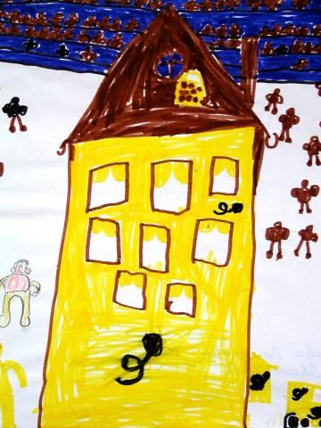 Archiv-Bild „Die Post“