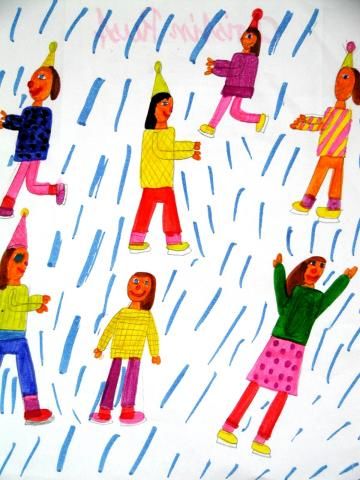 Archiv-Bild „Eisläufer“