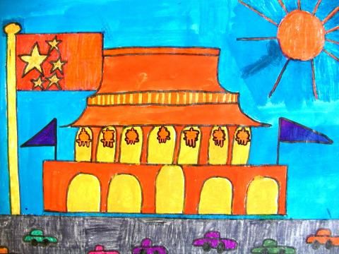 Archiv-Bild „Palast an der Autostraße“