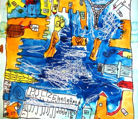 Archiv-Bild „Bauwerke in Europa“