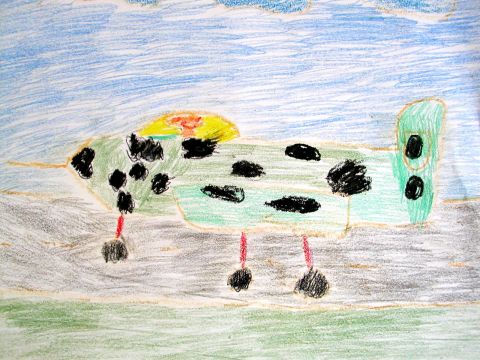 Archiv-Bild „Flugzeug“