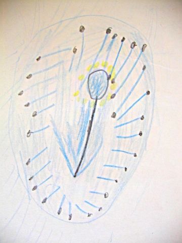 Archiv-Bild „Springbrunnen“