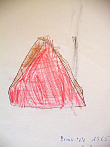 Archiv-Bild „Haus“