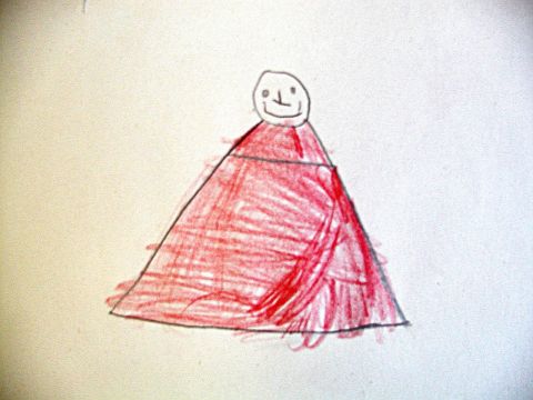 Archiv-Bild „Ich“