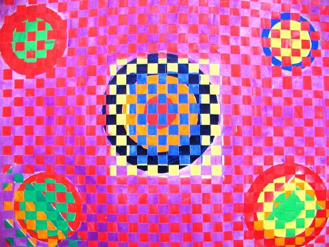 Archiv-Bild „Teppich“