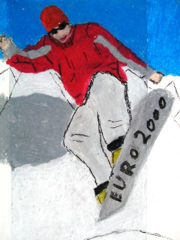 Archiv-Bild „Europa 2000“