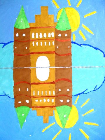 Archiv-Bild „Gebäude“