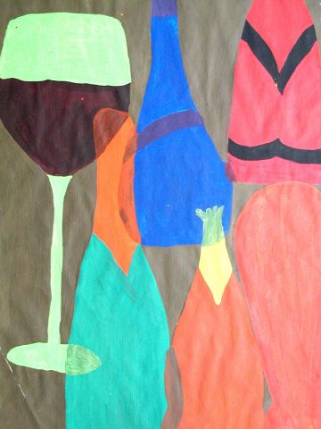 Archiv-Bild „Stillleben“