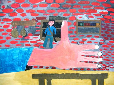 Archiv-Bild „Märchen“