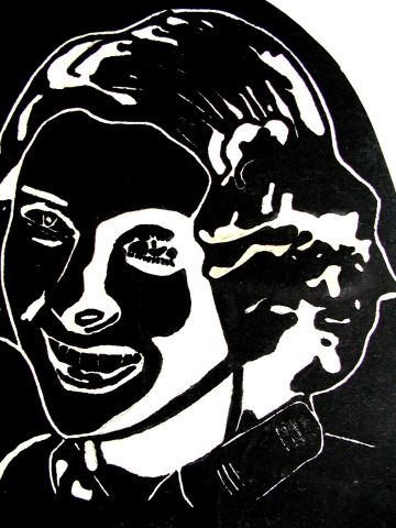 Archiv-Bild „Bildnis“