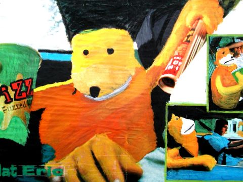 Archiv-Bild „Flat E.“