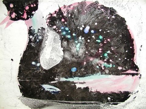 Archiv-Bild „Schwan“