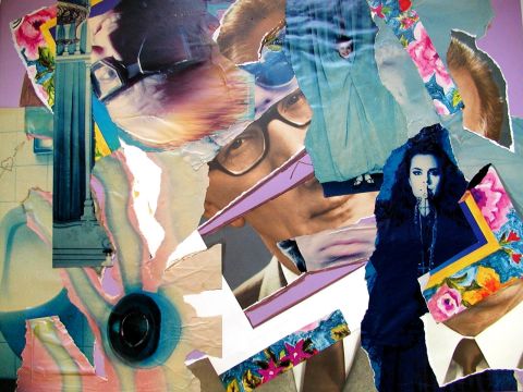 Archiv-Bild „Unser Bild im Klassenraum“