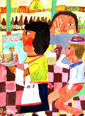 Archiv-Bild „Berufsbilder“