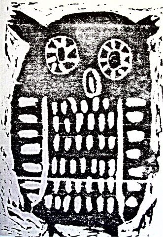 Archiv-Bild „Bilderbuch: Eulen“