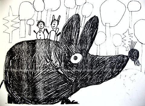 Archiv-Bild „Buch: Paulis Traumreise“