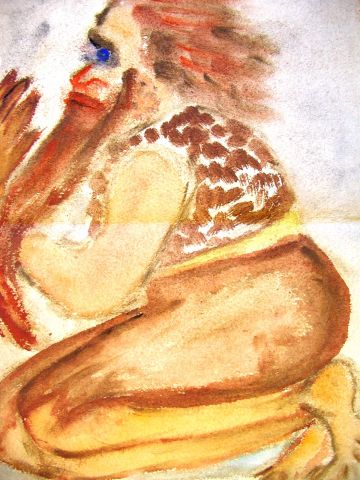 Archiv-Bild „Rübezahl“