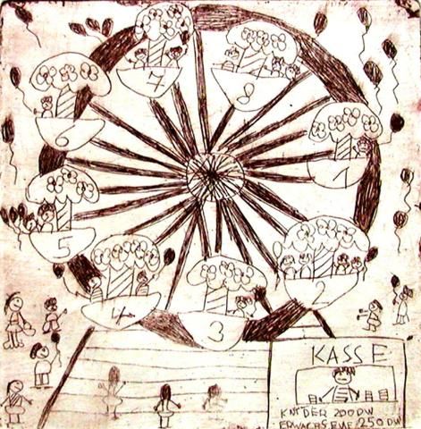 Archiv-Bild „Riesenrad“