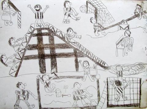 Archiv-Bild „Spielplatz“