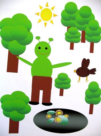 Archiv-Bild „Froschkönig“