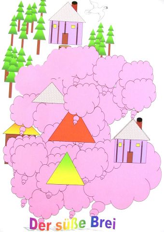 Archiv-Bild „Der süße Brei“