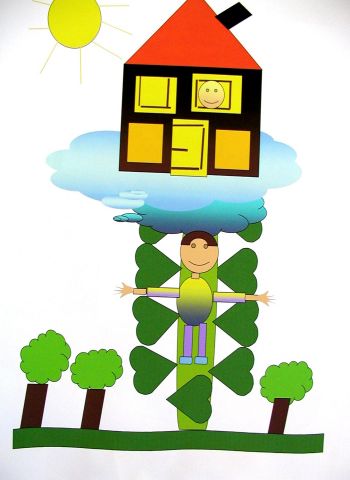 Archiv-Bild „Die Zauberbohne“