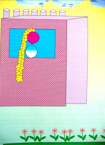 Archiv-Bild „Rapunzel“