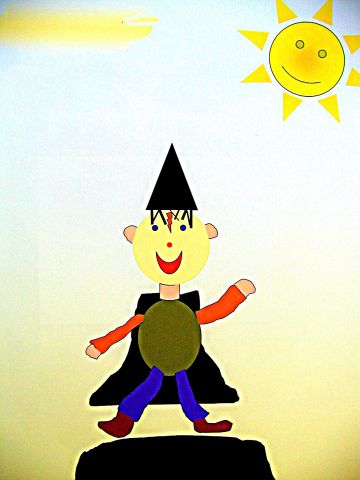 Archiv-Bild „Harry Potter“