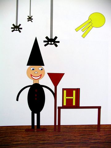 Archiv-Bild „Harry Potter“