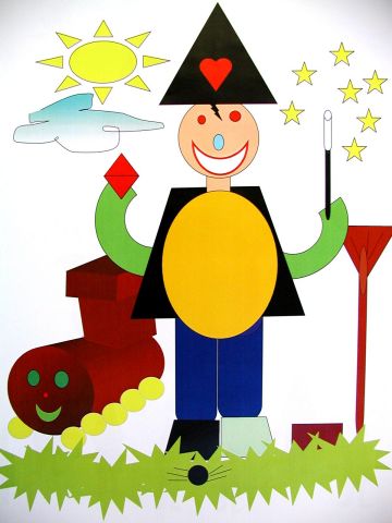 Archiv-Bild „Harry Potter“